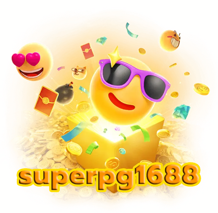 superpg1688 เว็บสล็อตที่ดีที่สุด เล่นง่ายได้เงิน ยูสใหม่เล่นยังไงก็แตก